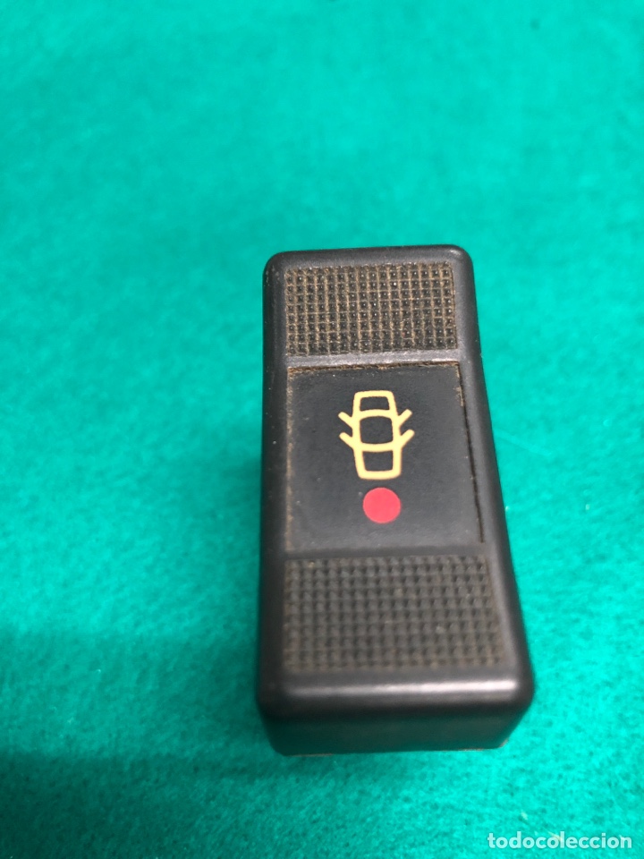 Autos und Motorr&auml;der: INTERRUPTOR APERTURA Y CIERRE PUERTAS (RENAULT 21 del 89)