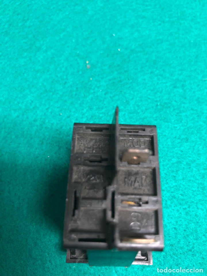 Coches y motocicletas: INTERRUPTOR LIMPIAPARABRISAS (PEGASO) - Foto 2