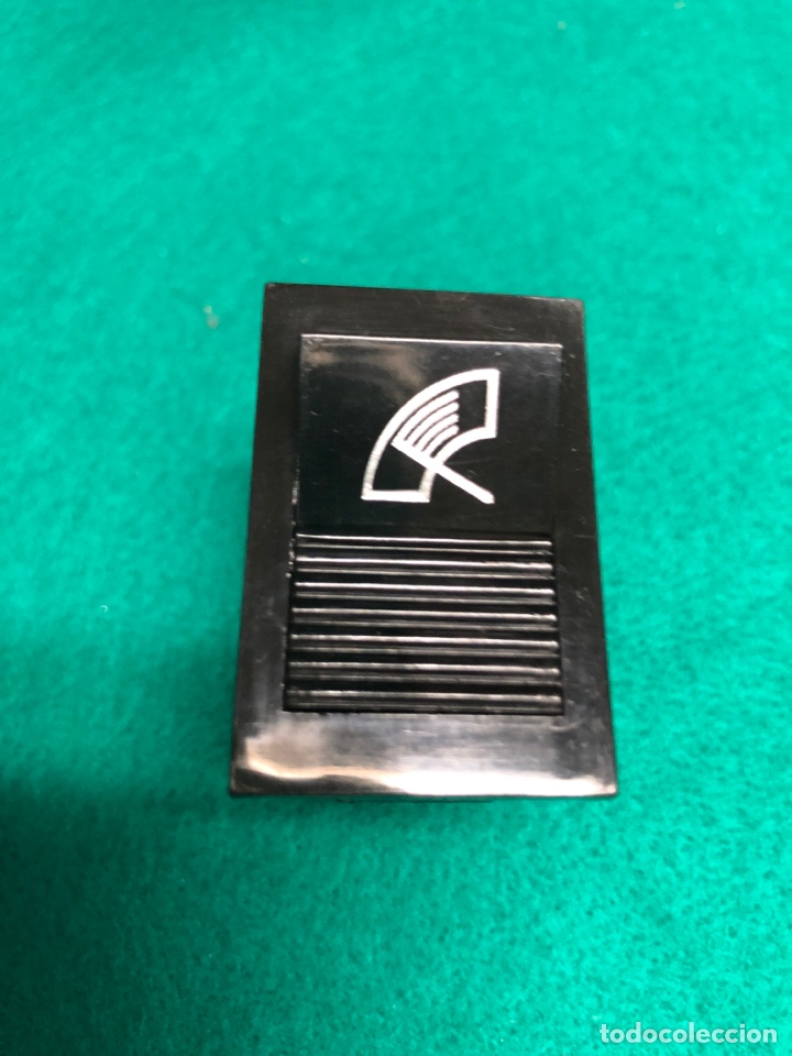 Coches y motocicletas: INTERRUPTOR LIMPIAPARABRISAS (PEGASO) - Foto 1