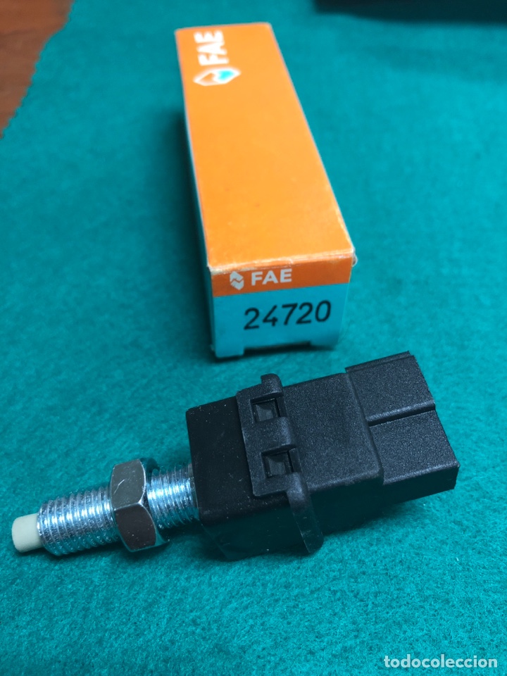 Coches y Motocicletas: INTERRUPTOR DE FRENO FAE 24720- MITSUBISHI-y otros