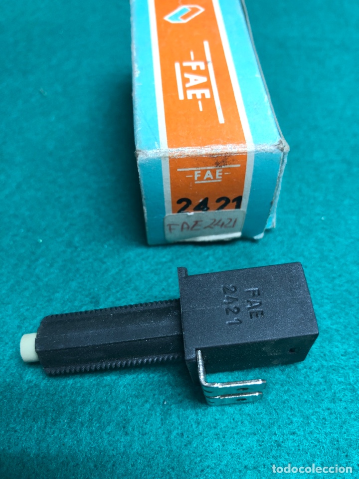 Automobili e Motociclette: INTERRUPTOR DE FRENO-FAE 2421 -FORD varios
