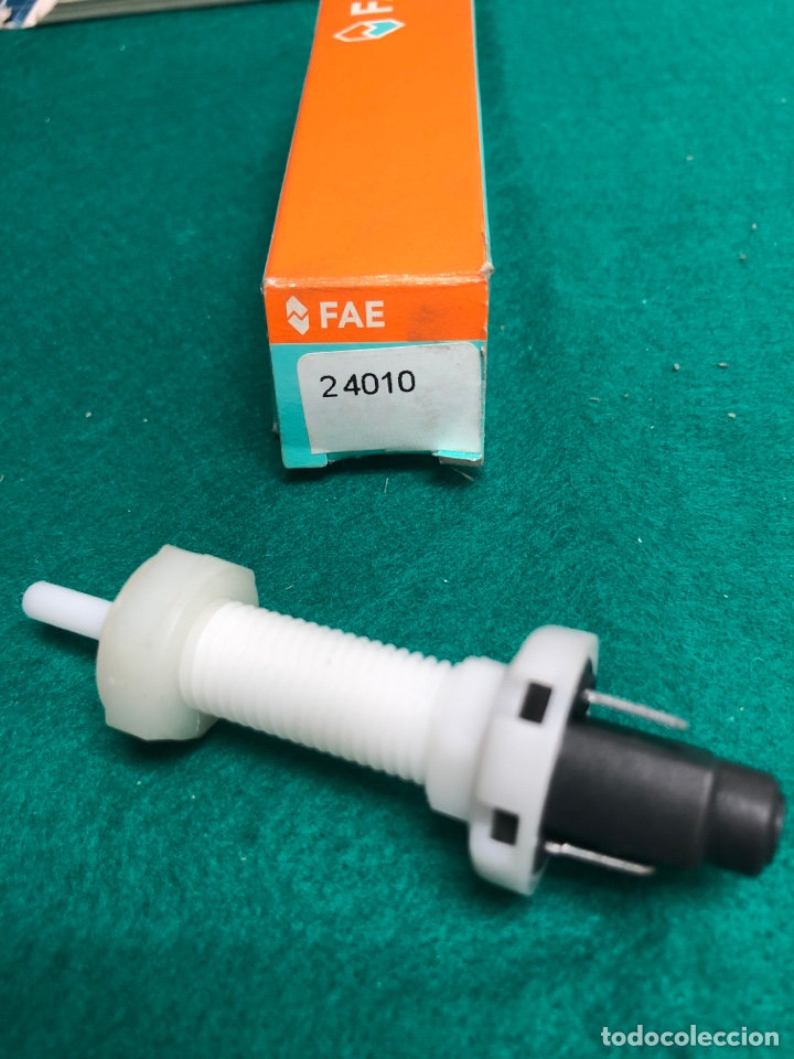 Automobili e Motociclette: INTERRUPTOR DE FRENO FAE 24010