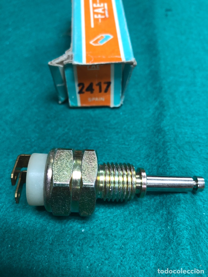 Autos und Motorr&auml;der: INTERRUPTOR DE FRENO FAE 2417- EBRO