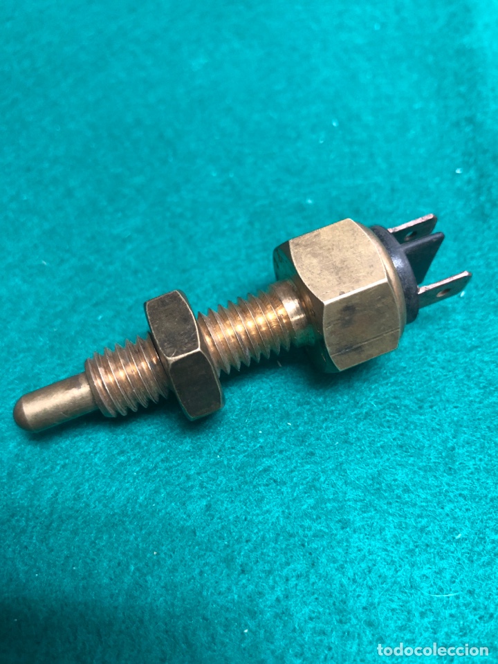 Automobili e Motociclette: INTERRUPTOR DE FRENO FAE 2424 ( EBRO)