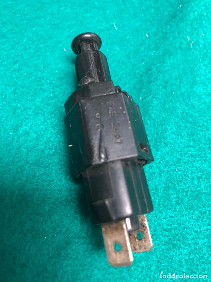 Automobili e Motociclette: INTERRUPTOR DE FRENO FAE 2431 (OPEL ASCONA-ASTRA-CALIBRA-KADETT Y VECTRA