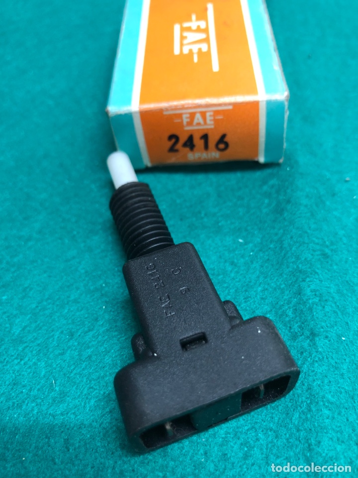 Automobili e Motociclette: INTERRUPTOR DE FRENO FAE 2416( FORD FIESTA y varios