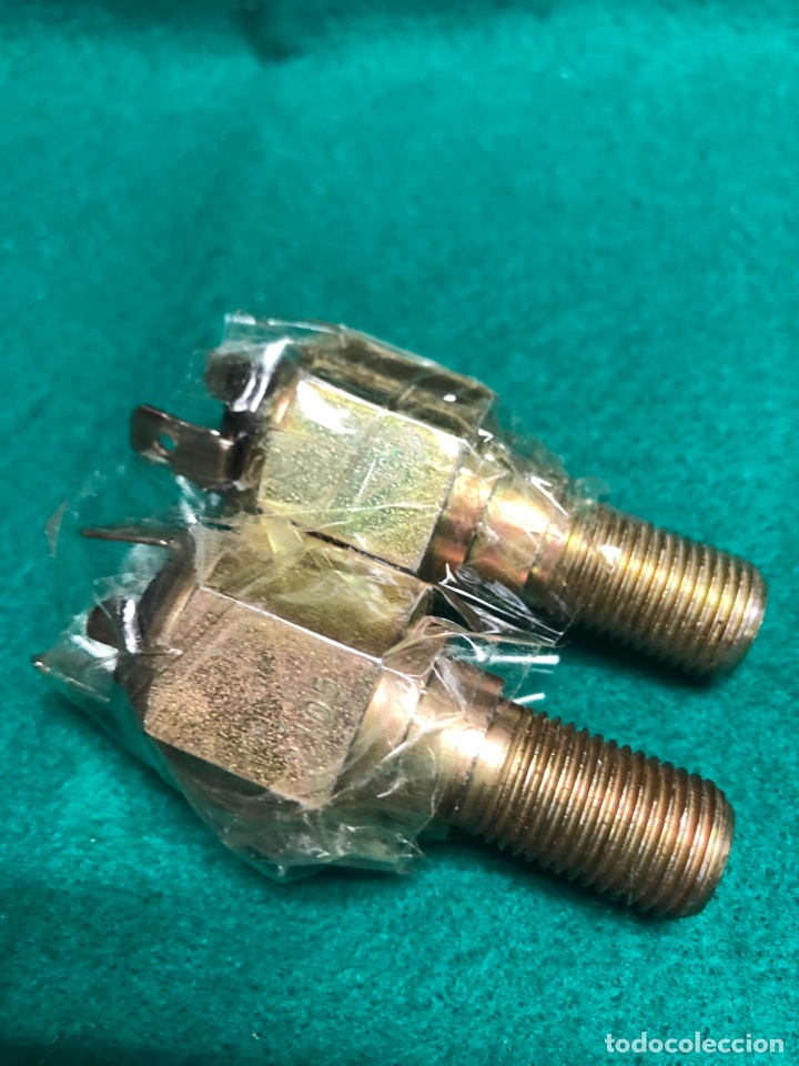 Coches y Motocicletas: INTERRUPTOR DE FRENO HIDR&Aacute;ULICO FAE 2105 (PEUGEOT-RENAULT-SIMCA-HYUNDAI