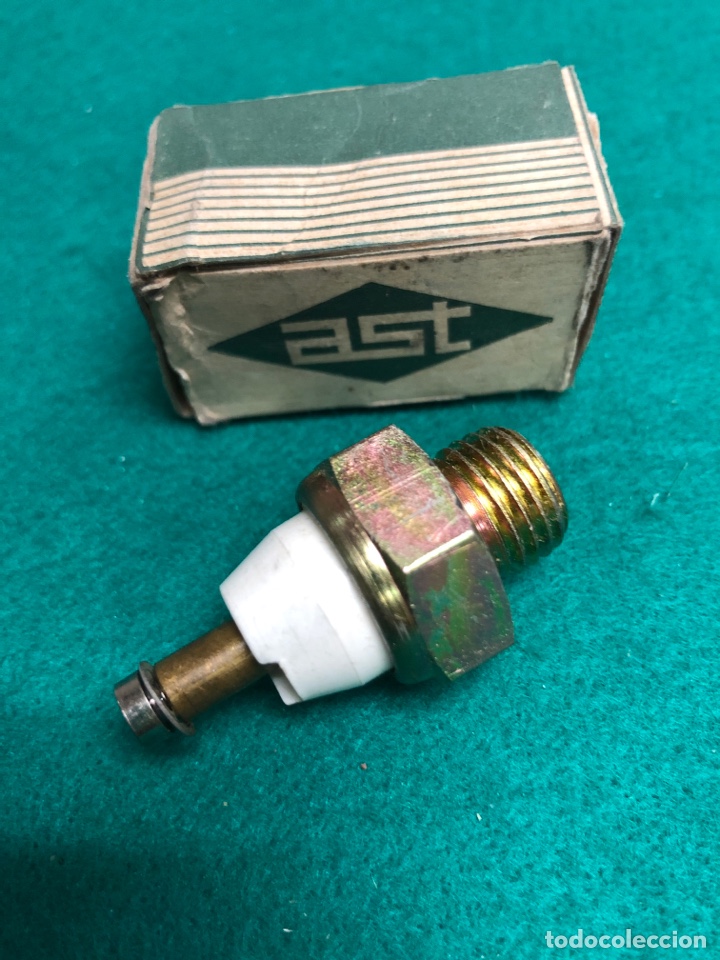 Coches y Motocicletas: MANOCONTACTO DE ACEITE -AST 1025 ) CITROEN- MERCEDES- OPEL-RENAULT