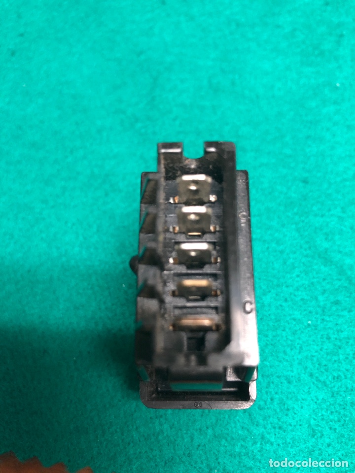 Coches y motocicletas: INTERRUPTOR DE LUCES ( RENAULT 21 ) - Foto 3
