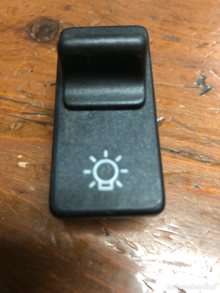 Autos und Motorr&auml;der: INTERRUPTOR DE LUCES ( FIAT)