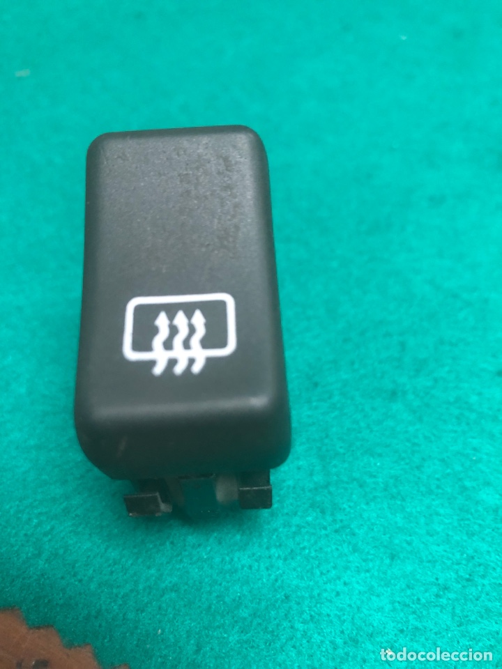 Automobili e Motociclette: INTERRUPTOR LUNETA T&Eacute;RMICA- FAE 6109 ( RENAULT 15-17-18-20 y 30)
