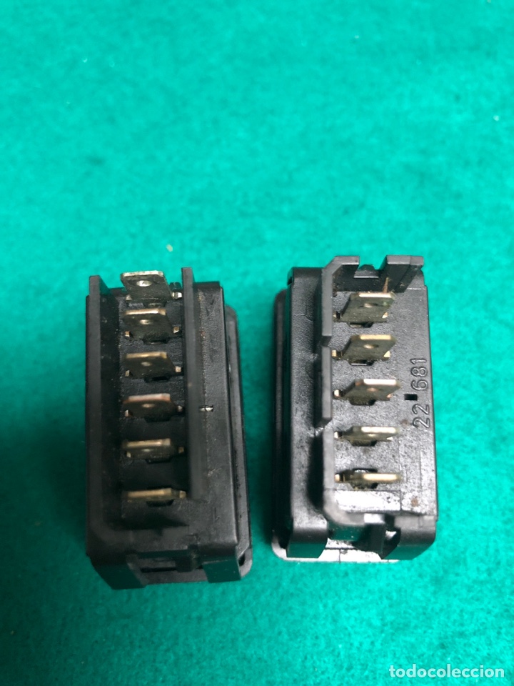 Coches y motocicletas: INTERRUPTOR ELEVALUNAS-USADOS - Foto 2