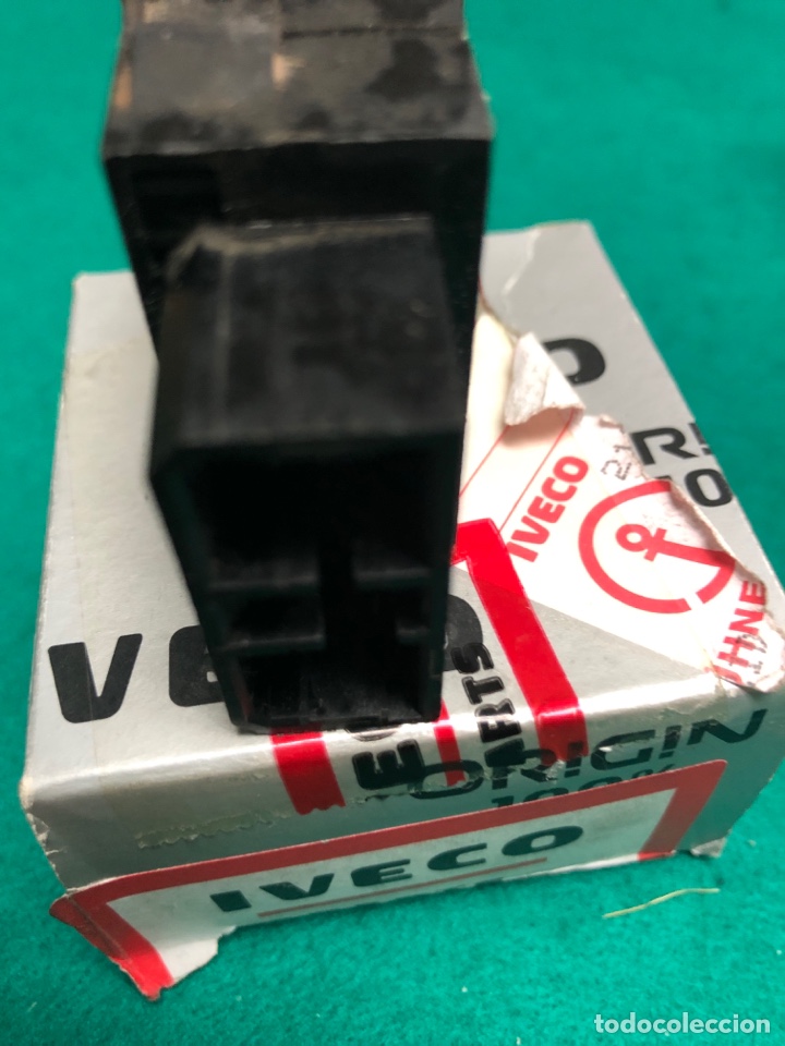 Coches y motocicletas: INTERRUPTOR DE LUCES ( IVECO) usado - Foto 2