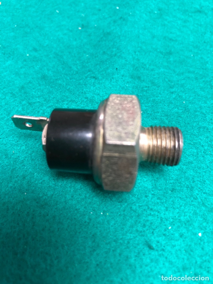Automobili e Motociclette: MANOCONTACTO DE ACEITE FAE 1137 ( CAMIONES PEGASO) presion 1.