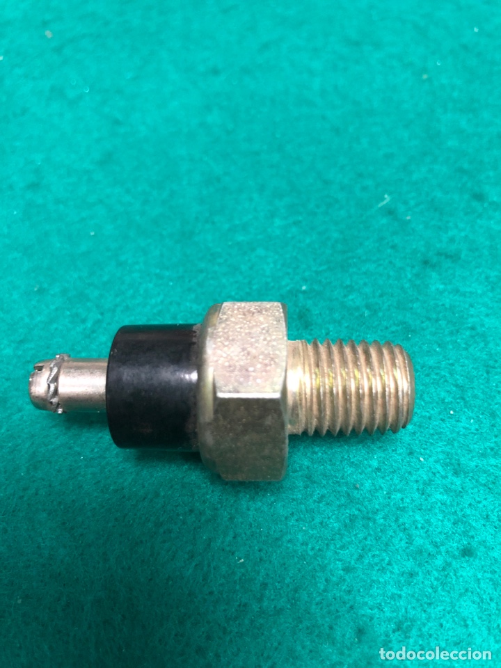 Automobili e Motociclette: MANOCONTACTO ACEITE AST 345104 presi&oacute;n 0,75 rosca 12/150 ( FIAT 1300-SEAT 1500-1800 camiones Iveco
