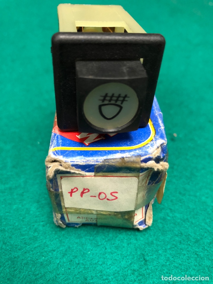 Autos und Motorr&auml;der: INTERRUPTOR DE LUCES-MAI PP-05 ( TALBOT)