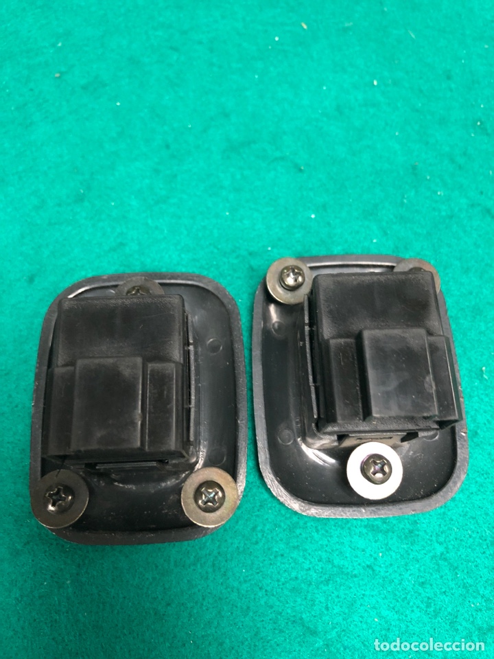 Coches y motocicletas: INTERRUPTOR ( NISSAN ) - Foto 2