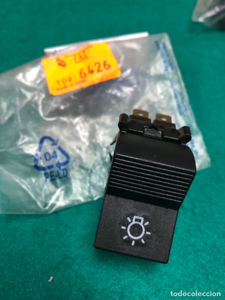 Autos und Motorr&auml;der: INTERRUPTOR DE LUCES -FAE 6426 ( LADA NIVA)