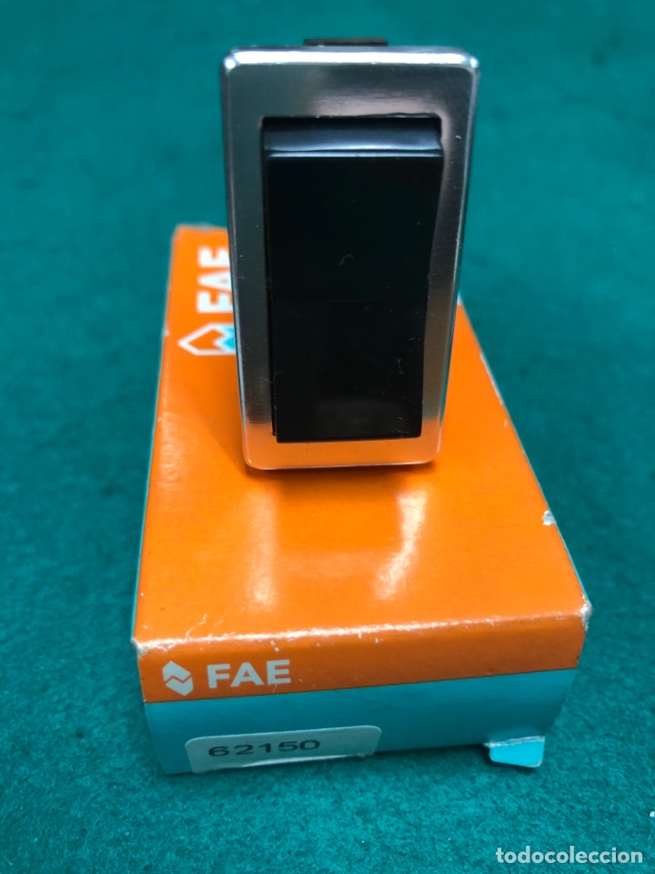 Coches y Motocicletas: INTERRUPTOR FAE 62150 ( RENAULT-PEUGEOT)