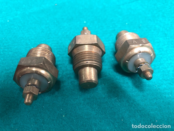 Coches y Motocicletas: TERMISTENCIA DE 6 V ( CITROEN-RENAULT