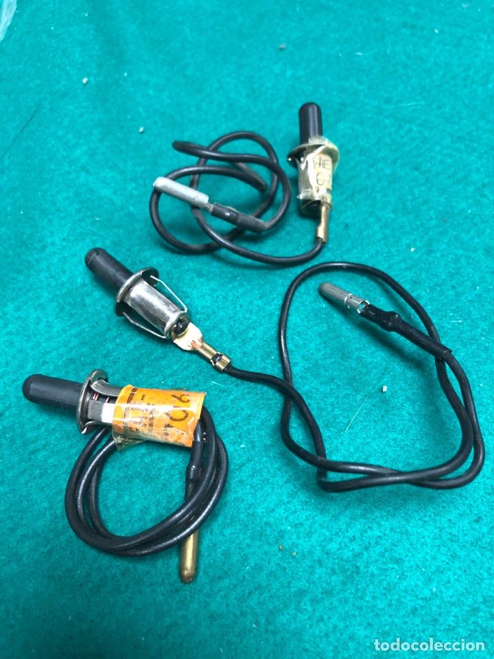 Automobili e Motociclette: INTERRUPTOR DE PUERTA -FAE 6706 ( SIMCA 900-1000 )