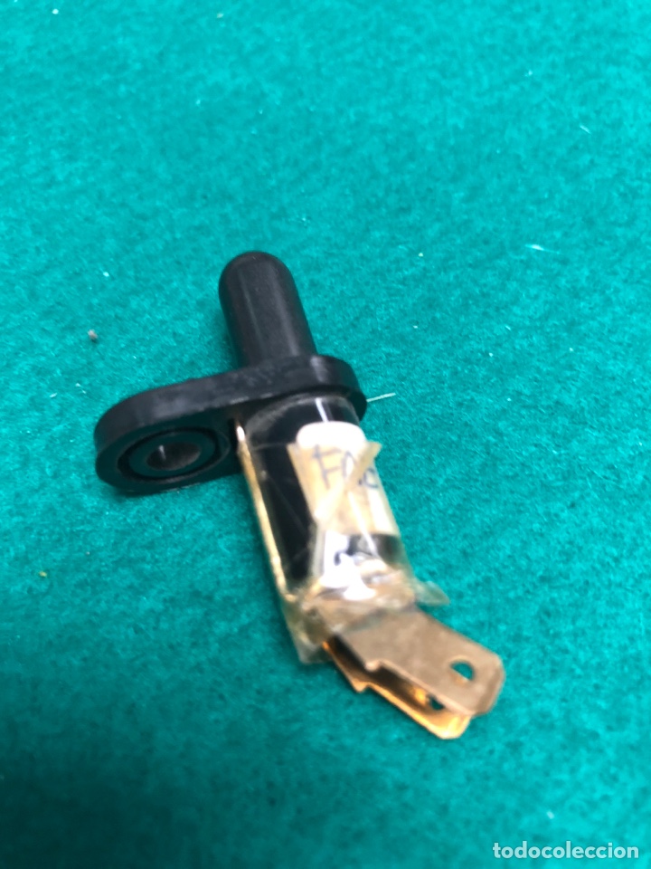 Coches y Motocicletas: INTERRUPTOR PUERTA-FAE 6721 ( CITROEN AX-BX-CX-GSA-VISA -C15)