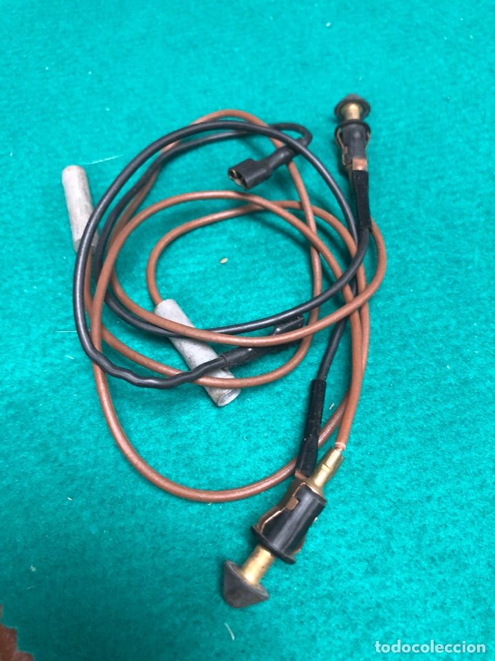 Automobili e Motociclette: INTERRUPTOR PUERTA (con cable )