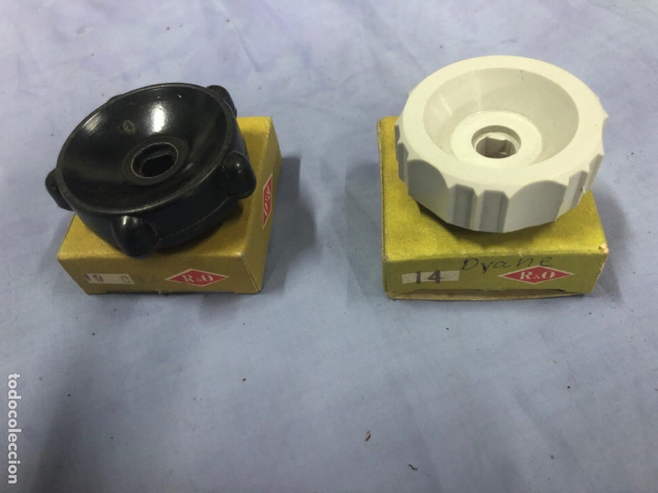 Autos und Motorr&auml;der: MANDO (CITROEN 2CV-DYANE)