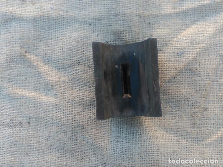 Coches y Motocicletas: Montesa goma deposito