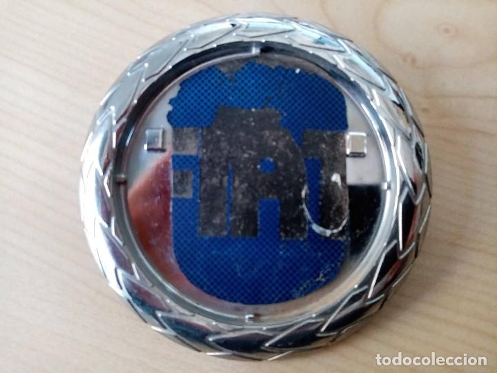Automobili e Motociclette: Anagrama Fiat Stilo 51735551_B632