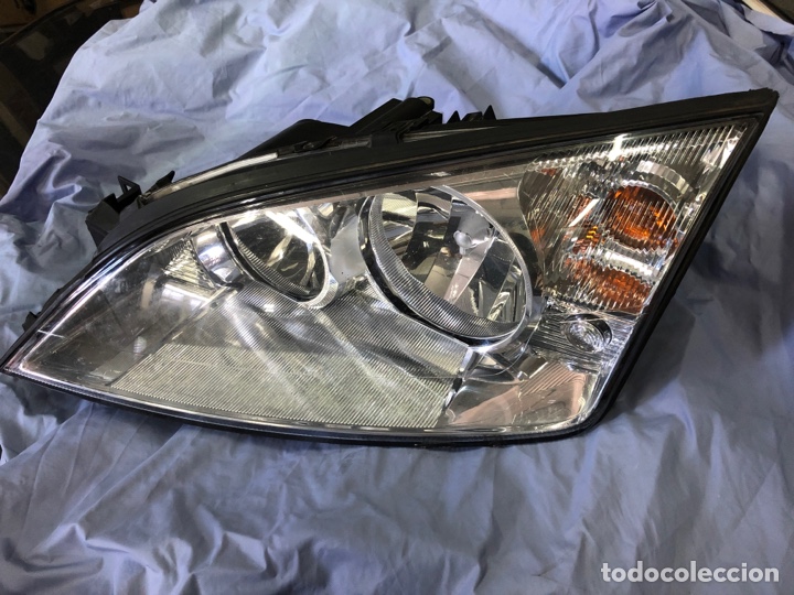 Automobili e Motociclette: FARO FORD 0301174201 ( FORD MONDEO)