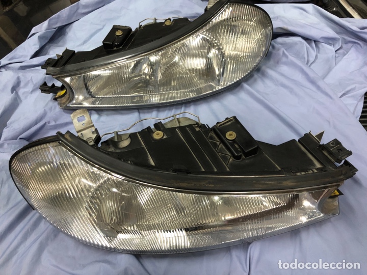 Automobili e Motociclette: FARO MONDEO FORD 0301098206 ( FORD MONDEO 97)