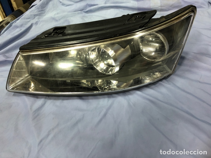 Automobili e Motociclette: FARO HYUNDAI SONATA 04