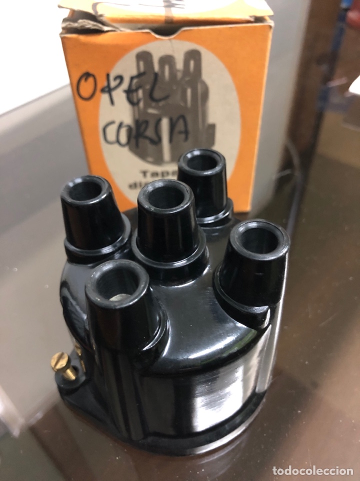 Autos und Motorr&auml;der: TAPA DELCO ANGLI 2450 ( OPEL CORSA)