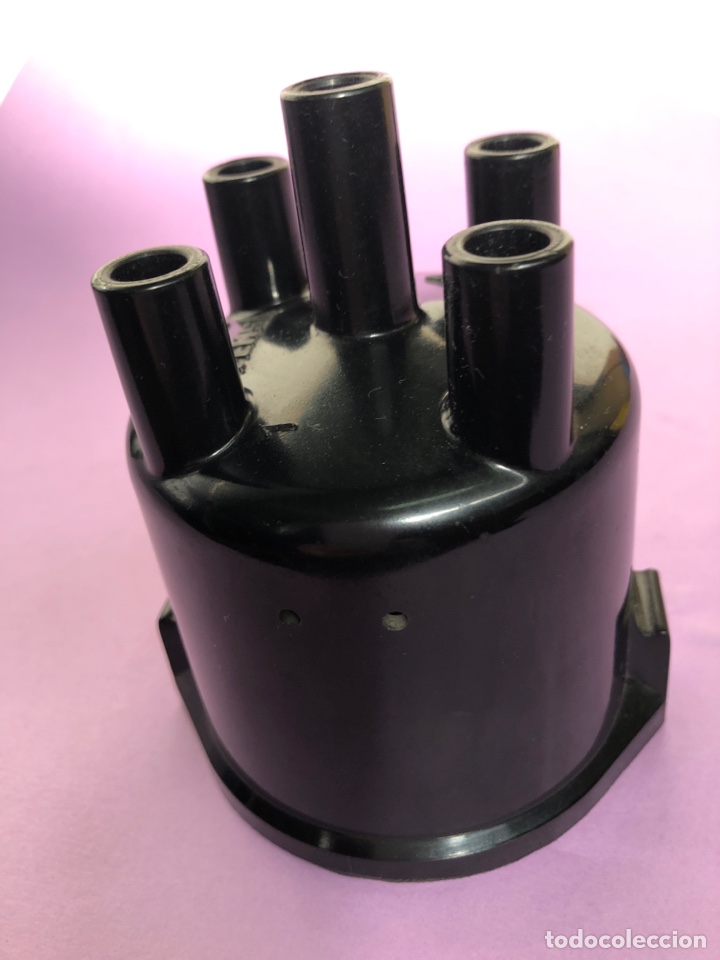 Autos und Motorr&auml;der: TAPA DELCO FEMSA 10230-1 ( SEAT 1500 )