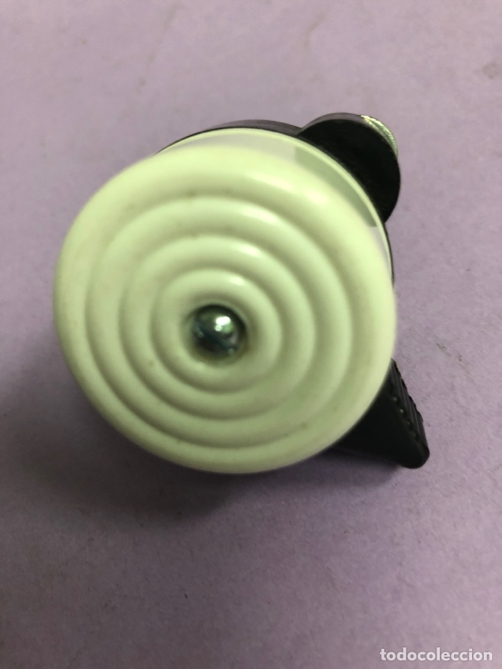 Autos und Motorr&auml;der: CONMUTADOR INTERMITENTES - MOTO