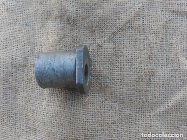 Coches y Motocicletas: Montesa brio tensor trasero