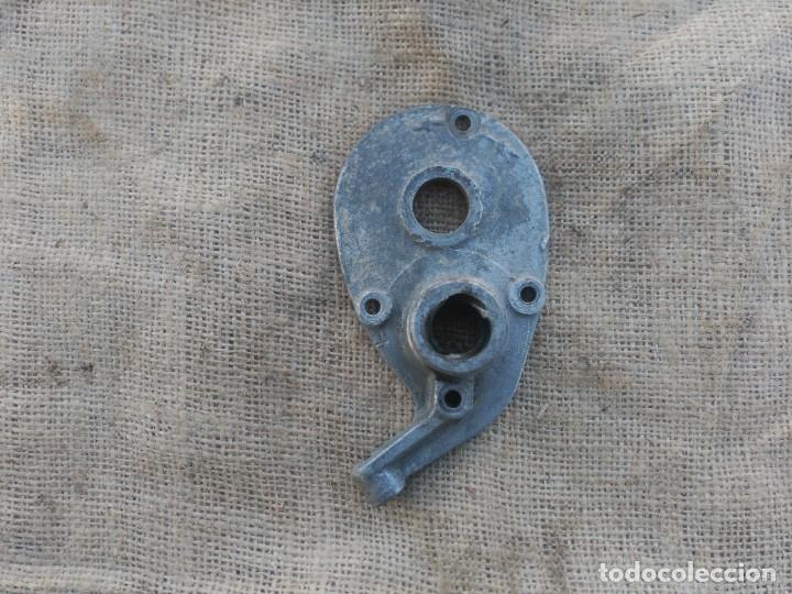 Coches y Motocicletas: Montesa brio tapa embrague