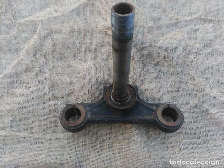 Coches y Motocicletas: Montesa brio tija inferior