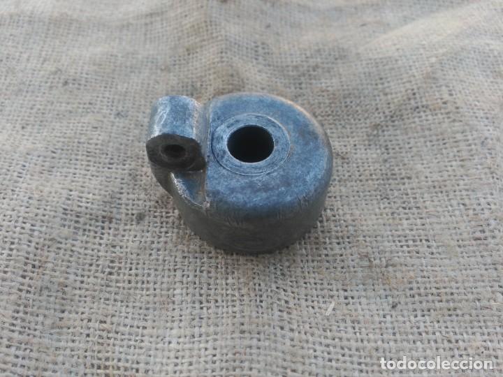 Coches y Motocicletas: Montesa baso suspension