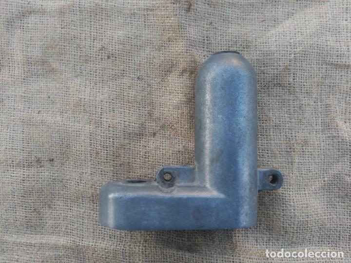 Coches y Motocicletas: Montesa brio soporte suspension