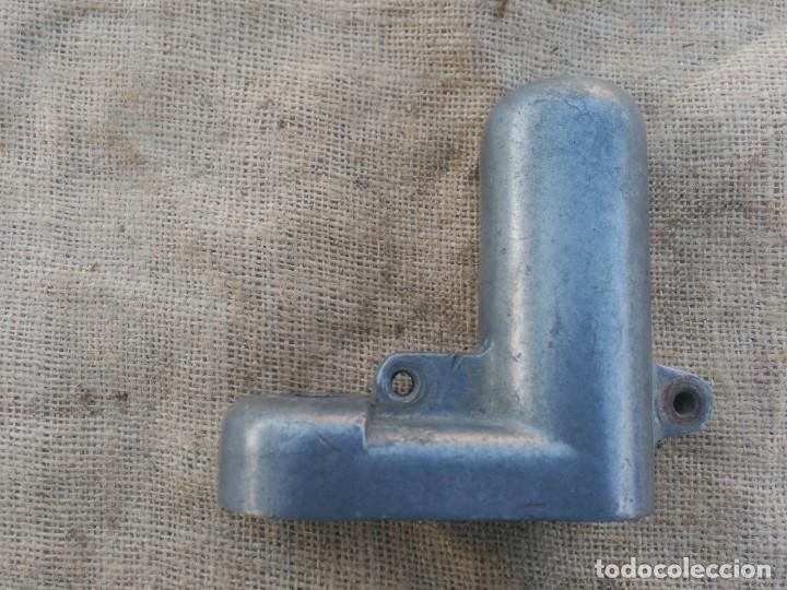 Coches y Motocicletas: Montesa brio soporte suspensi&oacute;n