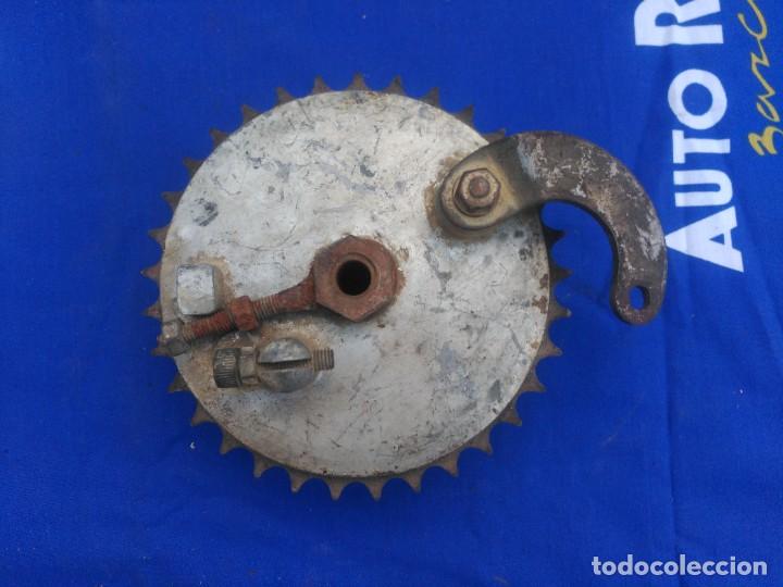 Automobili e Motociclette: Iso tambor trasero