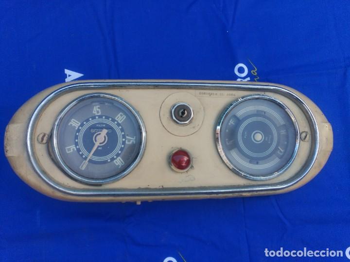 Automobili e Motociclette: km