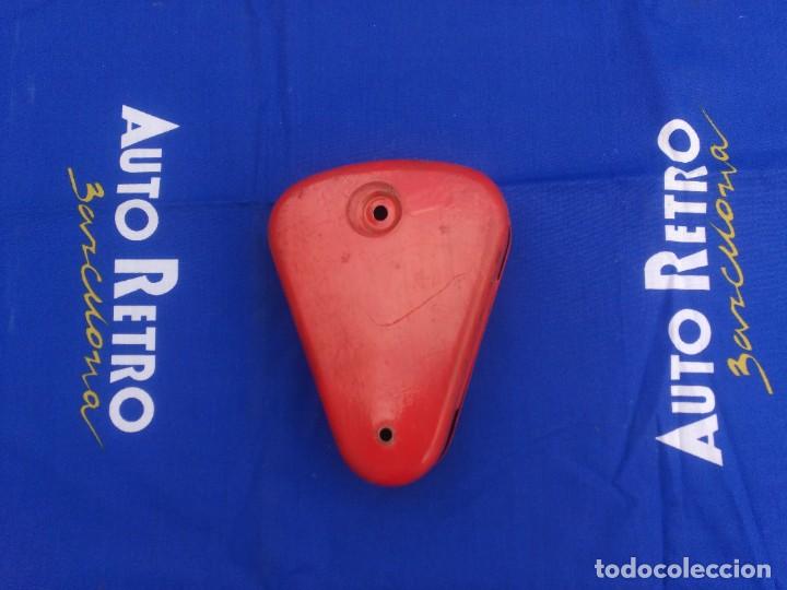 Automobili e Motociclette: Ossita caja herramientas
