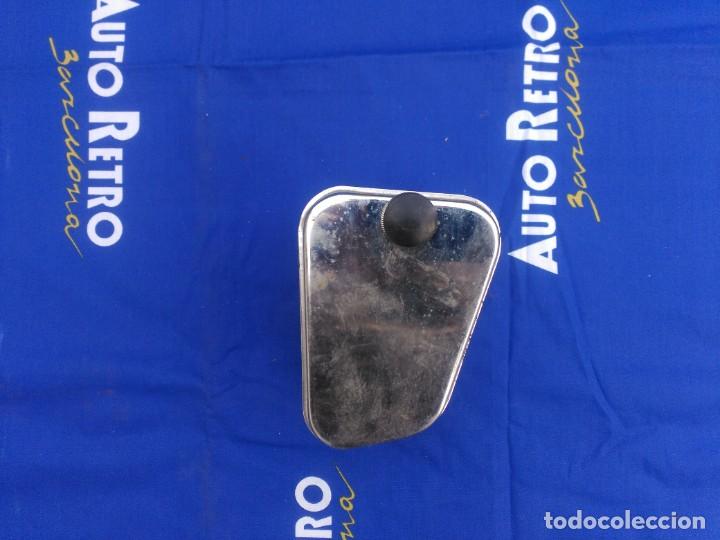 Coches y Motocicletas: Montesa caja