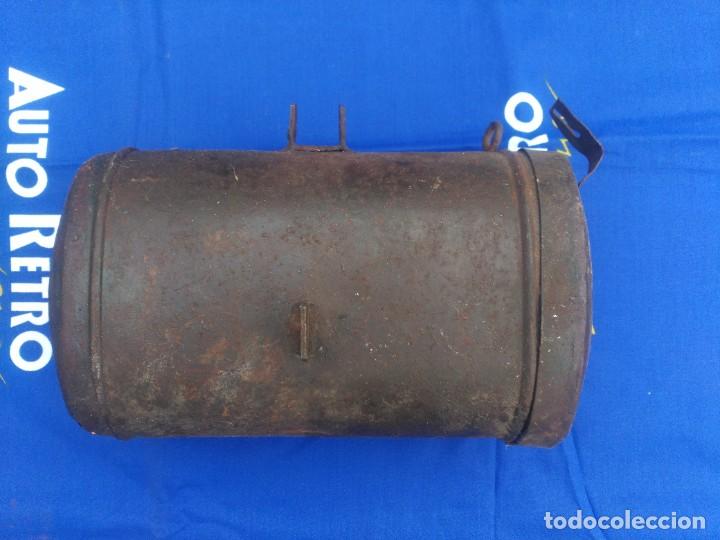 Automobili e Motociclette: Mymsa caja herramientas