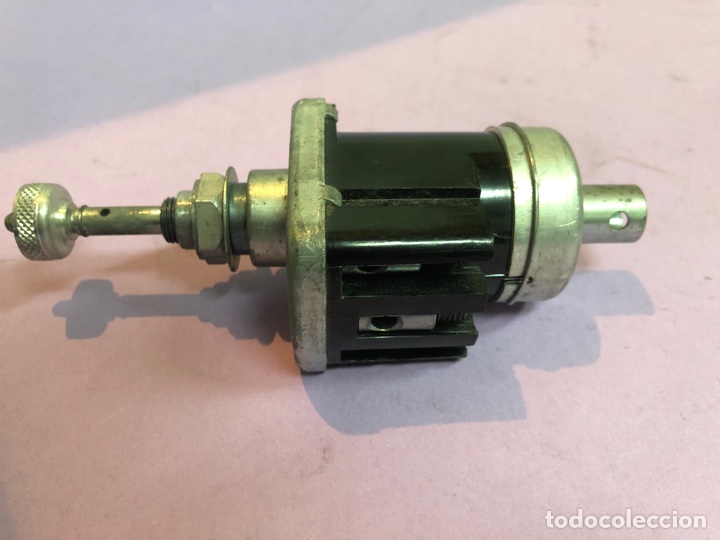 Autos und Motorr&auml;der: INTERRUPTOR TIRADOR -CALENTADOR ARRANQUE AK168M