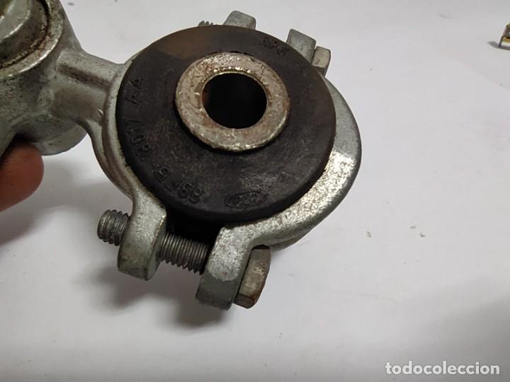 Coches y motocicletas: PIEZA FORD - Foto 9