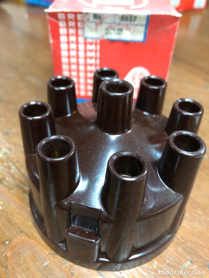 Autos und Motorr&auml;der: TAPA DELCO BREMI 8657 ( SIMCA ARIANE 8 )